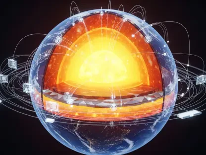 Imagerie Sismique Du Manteau – Revue