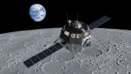 Programme Spatial Artemis – Revue