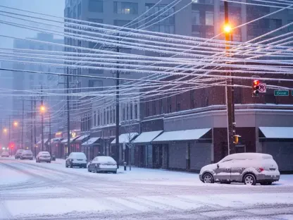 Le Blizzard de 2026 Est-il un Tournant Climatique Historique ?