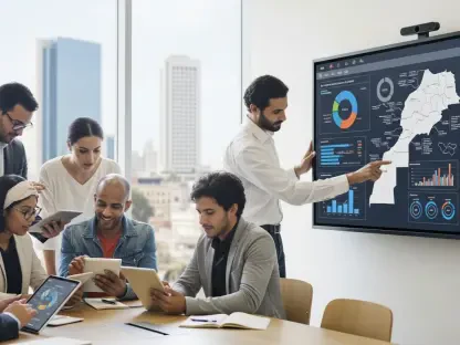 Mustapha Baitas Modernise le Secteur Associatif Marocain