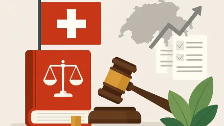 Quels Changements Législatifs en Suisse dès Mars 2026 ?