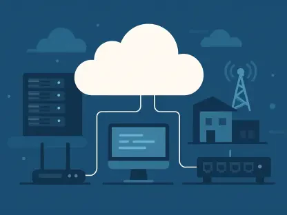 Infrastructure Cloud et Edge – Revue