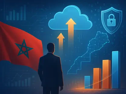 Le Maroc Deviendra-t-il le Hub de la Cybersécurité en 2031 ?