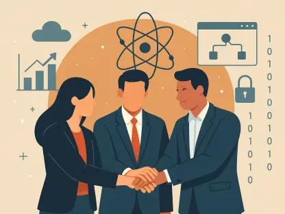 Naissance du Groupe Nukleo : Une Alliance Numérique Stratégique