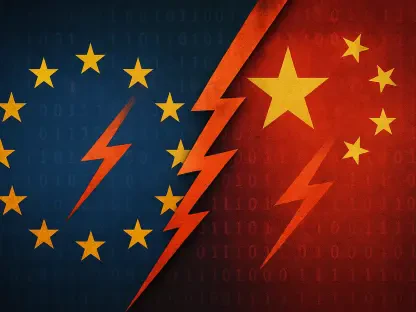 L’Union Européenne Sanctionne les Cyberattaques Chinoises