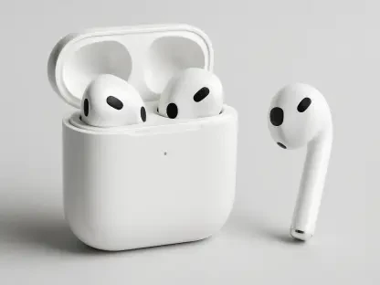 Apple AirPods 4 – Test