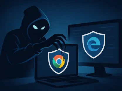 VoidStealer Contourne la Sécurité de Chrome et Edge