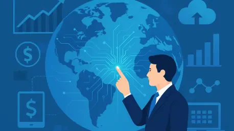 Comment le Numérique Redéfinit-il l’Économie Mondiale ?