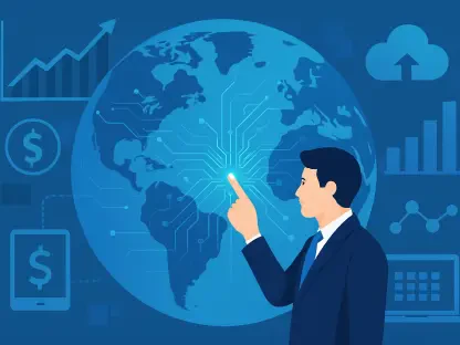 Comment le Numérique Redéfinit-il l'Économie Mondiale ?