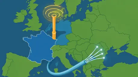 La France Domine le Marché de la Fibre Optique en Europe