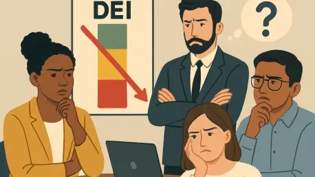 Baromètre DEI 2026 : Le Scepticisme des Salariés Grandit