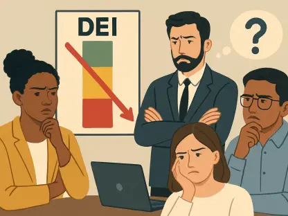 Baromètre DEI 2026 : Le Scepticisme des Salariés Grandit