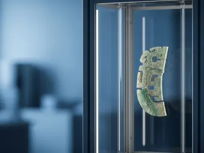 Les Secrets Mortels du Tombeau du Premier Empereur de Chine