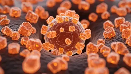 Les Tardigrades Révèlent la Toxicité du Sol de Mars