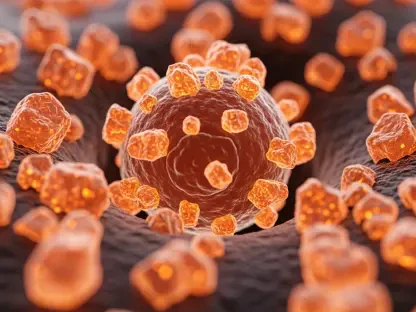 Les Tardigrades Révèlent la Toxicité du Sol de Mars