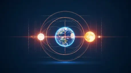 Une Éclipse Totale de Lune de Sang Prévue le 3 Mars 2026