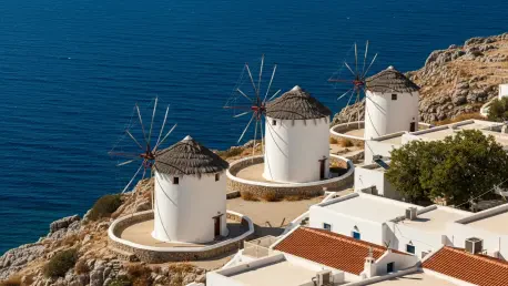 L’Harmonie Éternelle de Rhodes et du Dodécanèse