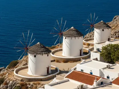 L’Harmonie Éternelle de Rhodes et du Dodécanèse