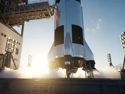 Programme Spatial Artemis – Analyse