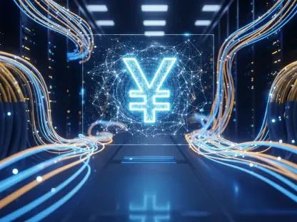 Le Japon Explore la Blockchain et l'IA pour sa Monnaie Numérique