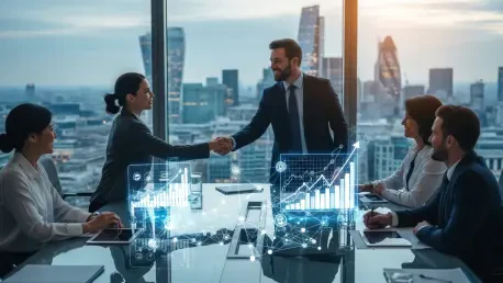 Capita PLC Remporte le Contrat Synergy de 370 Millions