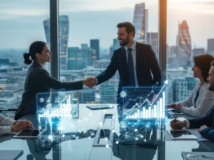 Capita PLC Remporte le Contrat Synergy de 370 Millions