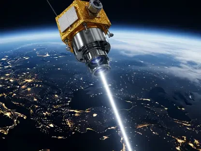 Alliance Spatiale pour les Télécommunications Laser Européennes