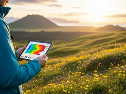 Normes Saisonnières vs. Chaleurs Record : Une Analyse Comparative