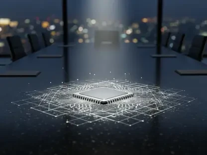 L'Économie et la Géopolitique de l'Intelligence Artificielle