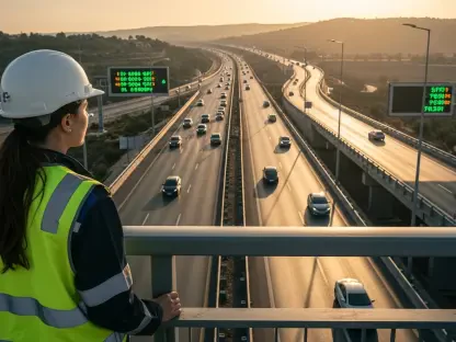 Comment les Femmes Transforment-elles la Sécurité Routière ?