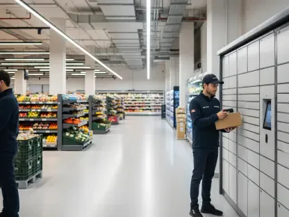 Quel Avenir Pour la Distribution Avec Yassir Market ?