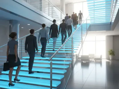 L’Assurance Avance sur la Parité Malgré le Plafond de Verre