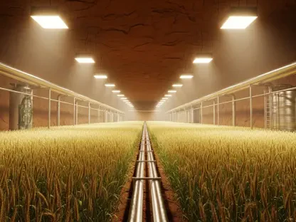 Agriculture Spatiale Extraterrestre – Review