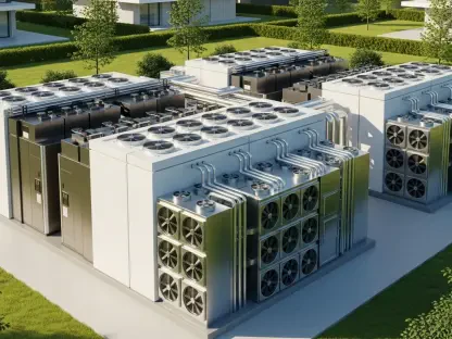 L'énergie est le socle de l'avenir numérique en Afrique