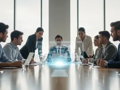 Trend Analysis: IA Gemini dans Google Workspace