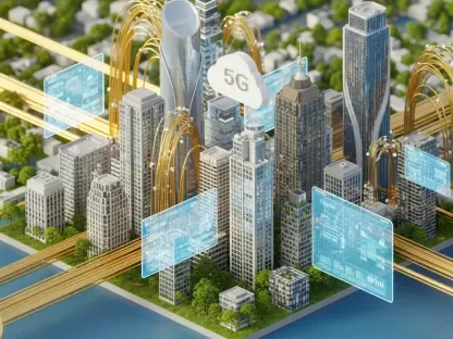 Comment l'IA Transforme-t-elle les Télécoms en Afrique ?