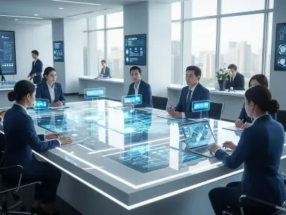 Le Cambodge Bondit de 28 Places au Classement Mondial de l'IA