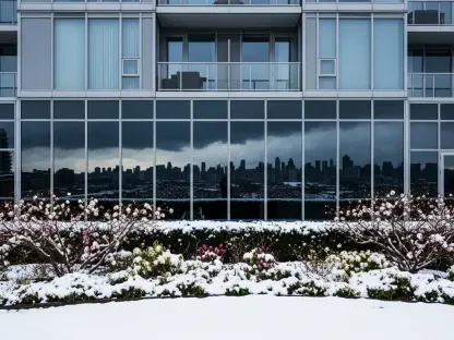 Analyse de Tendance: Refroidissement Météorologique Français