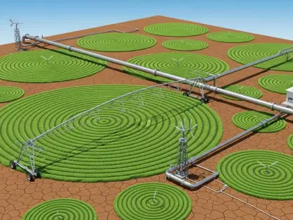 Une Limite de l'Évapotranspiration Menace le Cycle de l'Eau