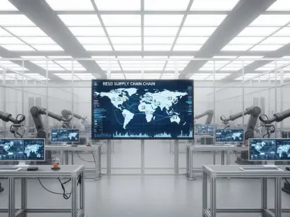 L’IA va-t-elle révolutionner la fabrication industrielle ?