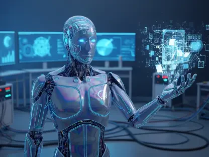 Comment l’IA Transforme-t-elle les Fusions et Acquisitions ?