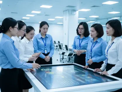 Comment Soutenir les Travailleuses dans l'Industrie de Bac Ninh ?