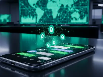 Les Hackers Détournent Les Fonctions De Signal Et WhatsApp