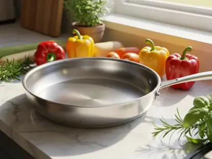 Quelle Est la Poêle la Plus Saine Selon 60 Millions de Consommateurs ?