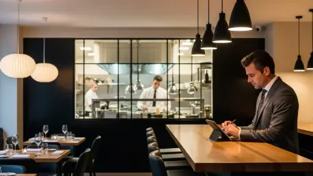 Le Secteur Horeca au Luxembourg Entre Croissance et Fragilité