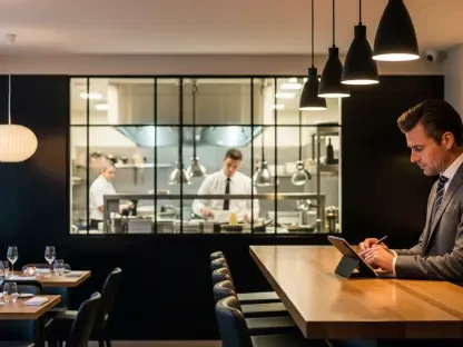 Le Secteur Horeca au Luxembourg Entre Croissance et Fragilité