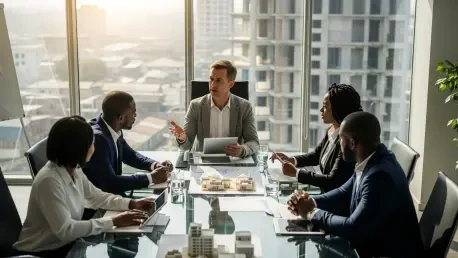 Sizanid Staffing Recrute un Responsable RH Stratégique au Ghana