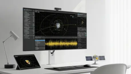 L’Algérie Sera-t-elle le Prochain Leader Spatial en Afrique ?