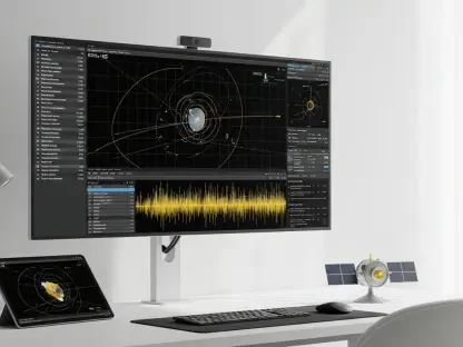 L'Algérie Sera-t-elle le Prochain Leader Spatial en Afrique ?