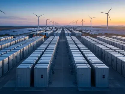 Google Décarbone ses Centres de Données avec le Fer-Air